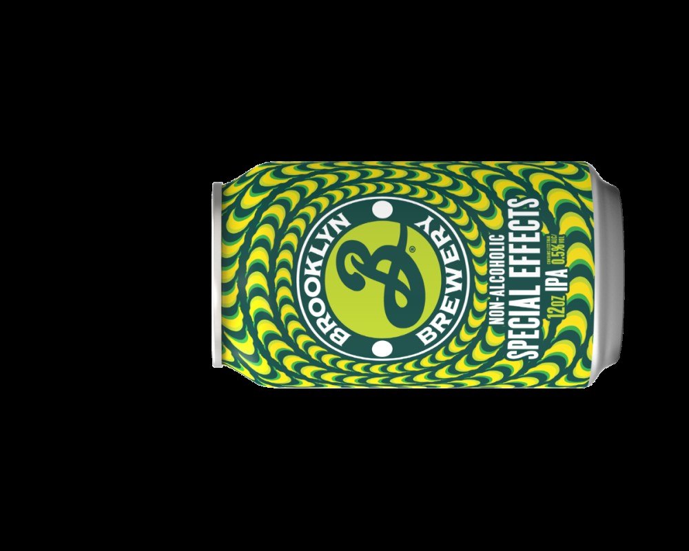 Brooklyn Brewery Special Effects