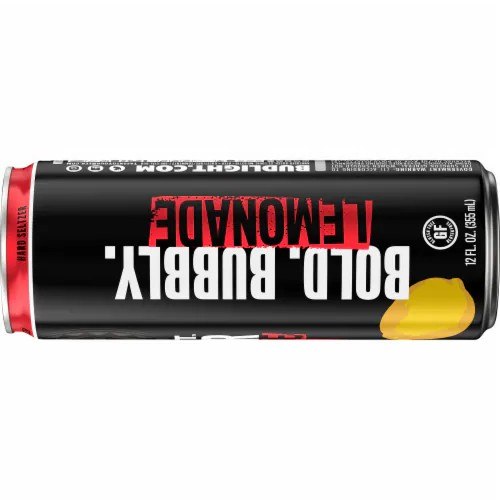 Bud Light Seltzer Strawberry