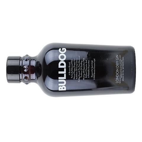Bulldog London Dry Gin
