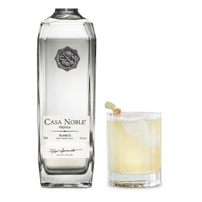 Casa Noble Blanco