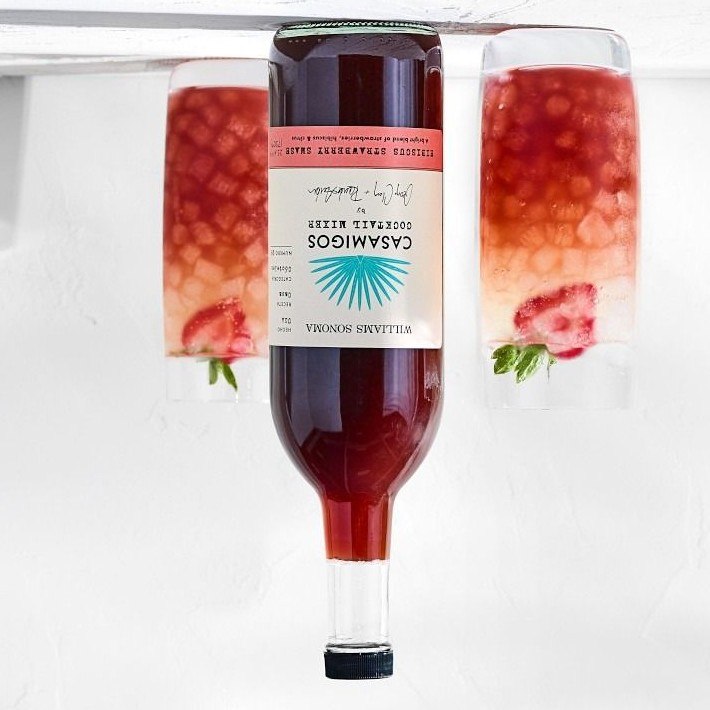 Casamigos Strawberry Margarita