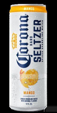 Corona Hard Seltzer Mango