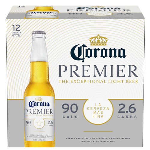 Corona Premier