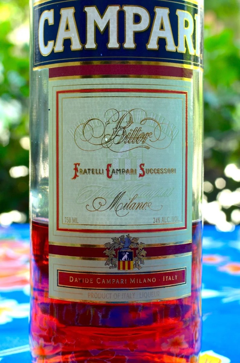 Cruzan Black Strap Rum