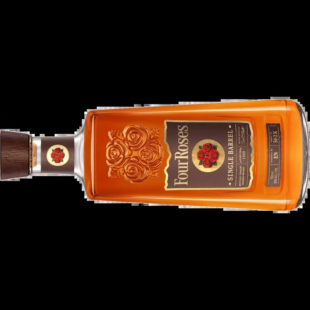 Four Roses Single Barrel