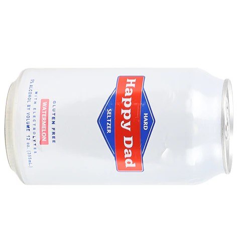 Happy Dad Watermelon