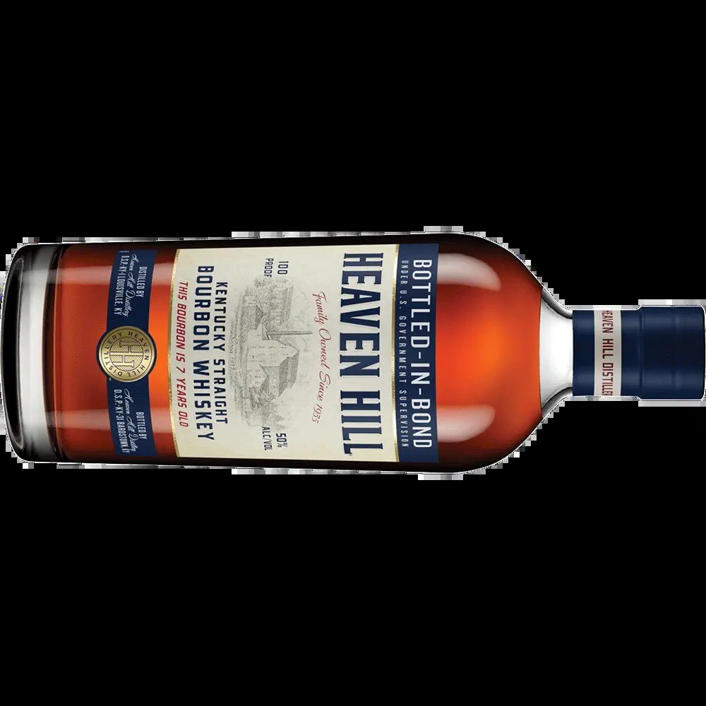 Heaven Hill Bourbon