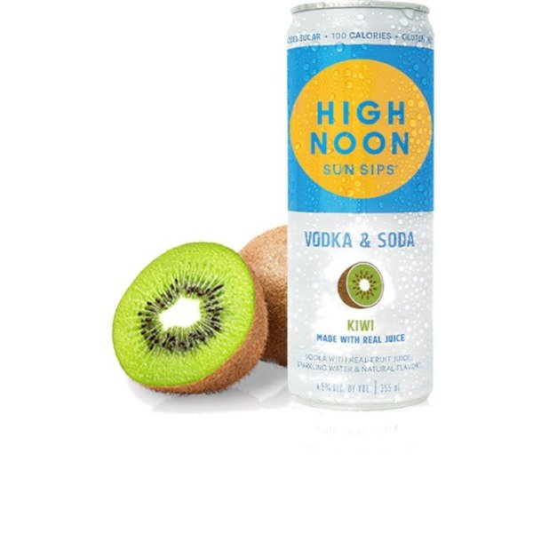High Noon Kiwi