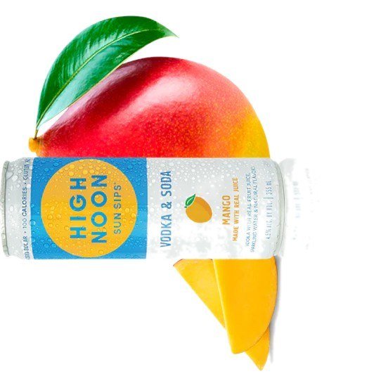 High Noon Mango