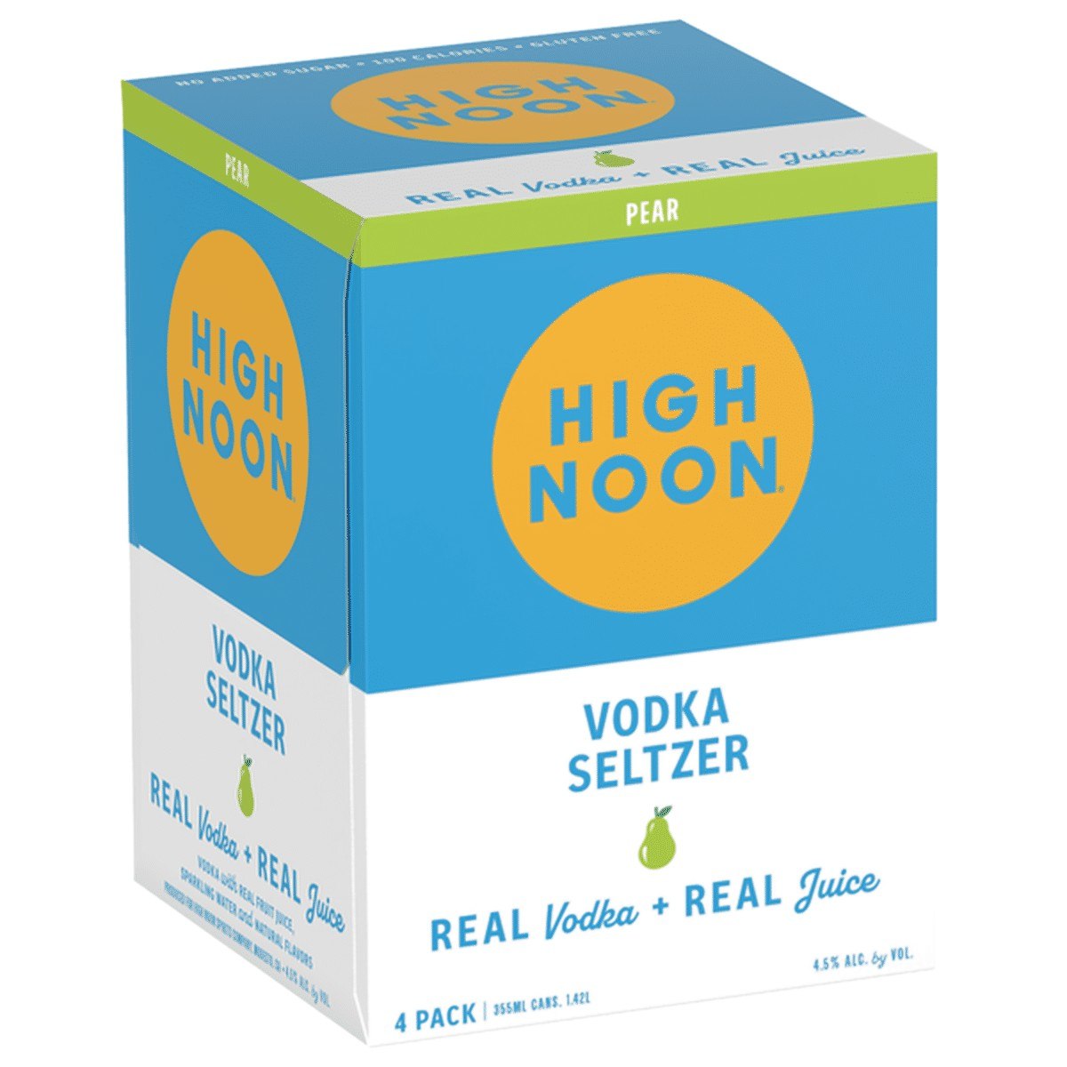 High Noon Pear