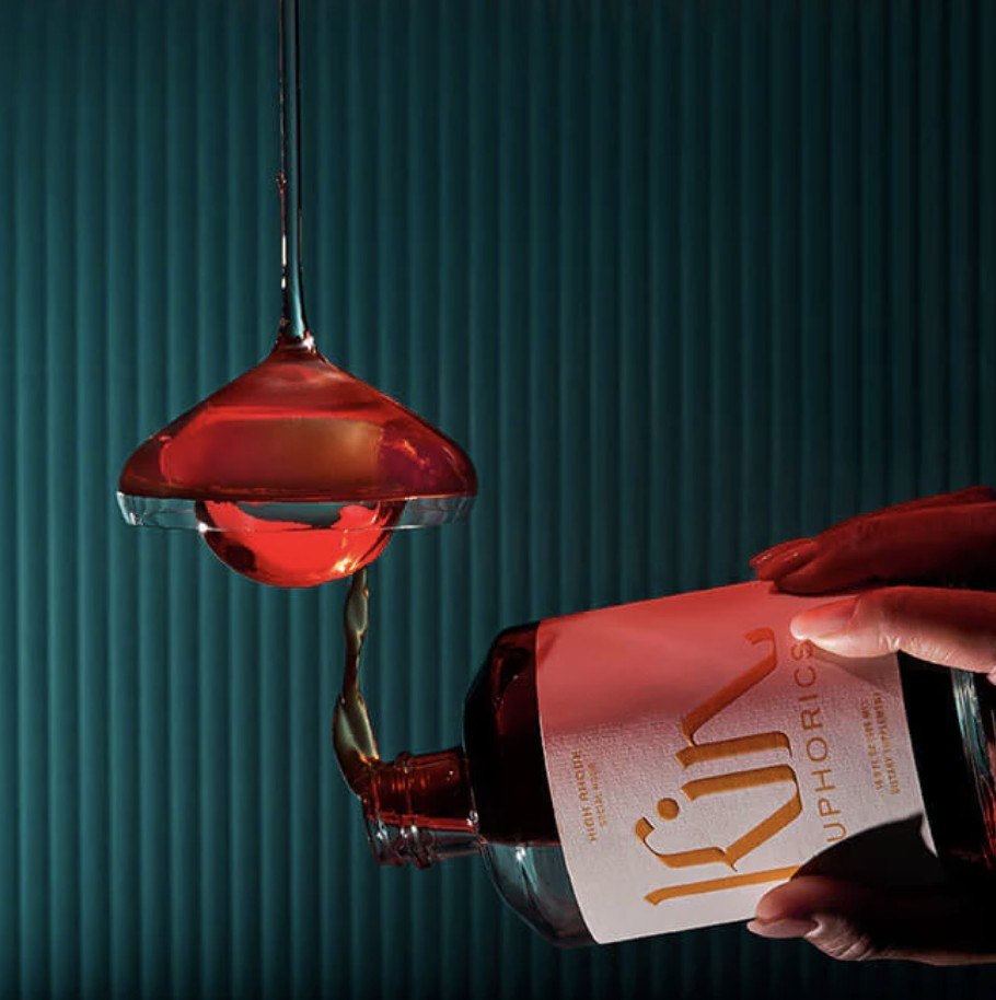 Kin Euphorics High Rhode