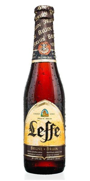 Leffe Brune