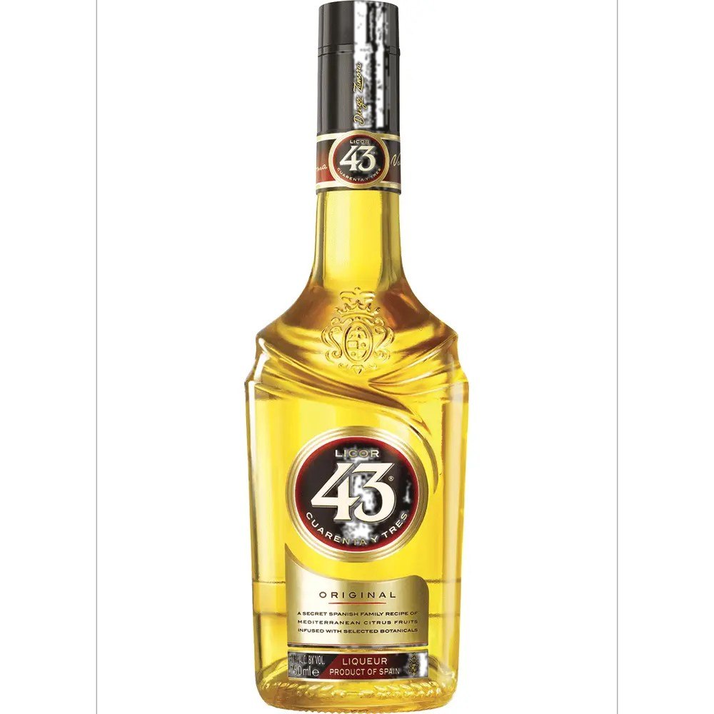 Licor 43