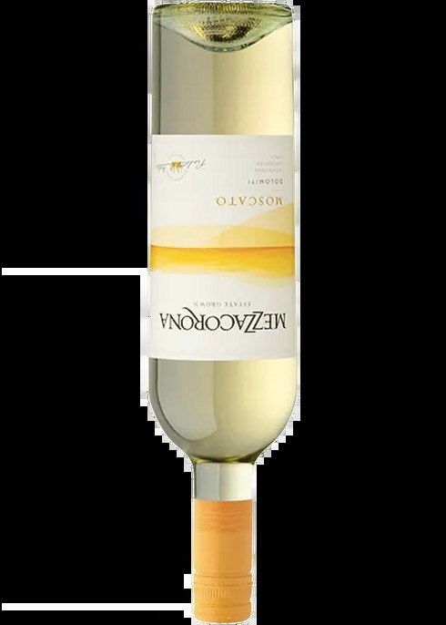 Mezzacorona Pinot Grigio