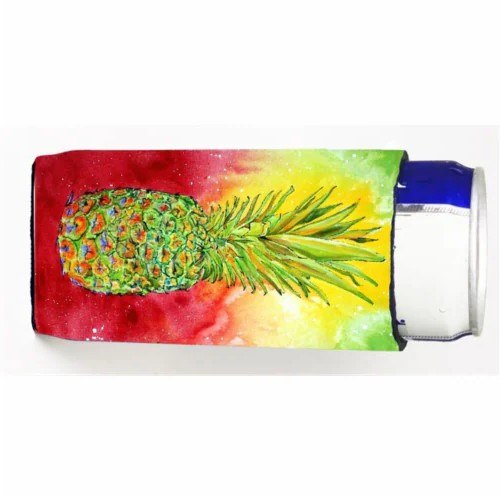 Michelob Ultra Seltzer Spicy Pineapple