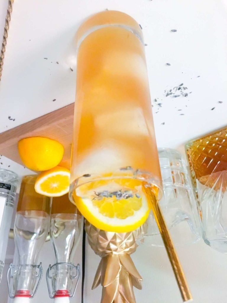 Mom Water Linda Lemon