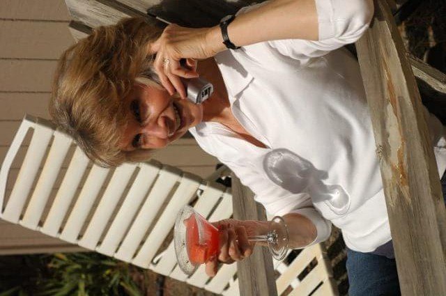 Mom Water Susan Lime