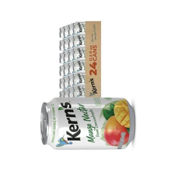 Nectar Hard Seltzer Mango