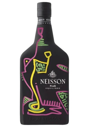 Neisson Rhum Agricole Blanc