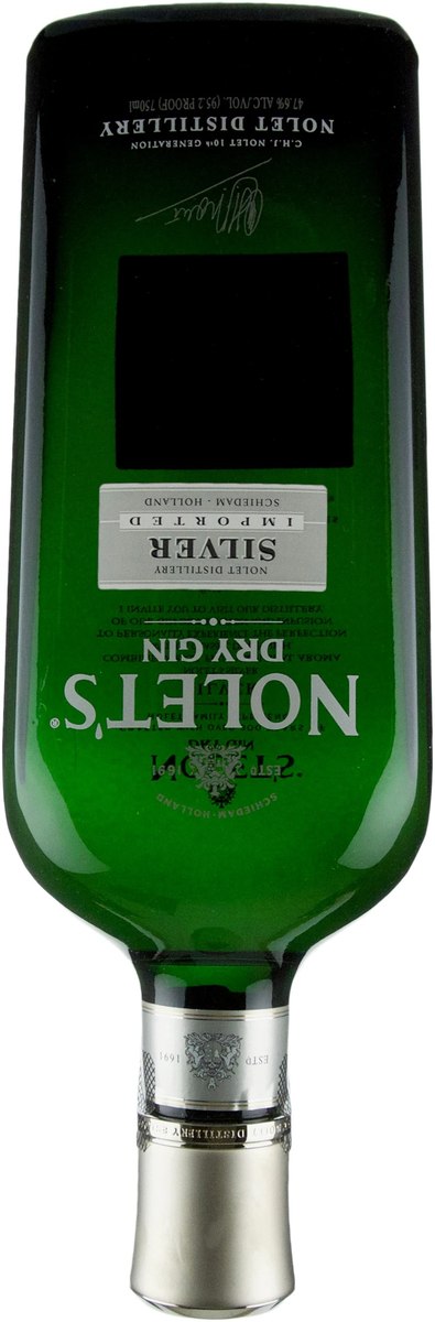 Nolet's Silver Dry Gin