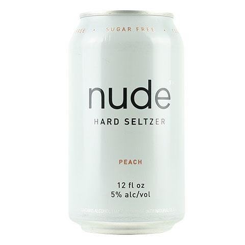 Nude Peach