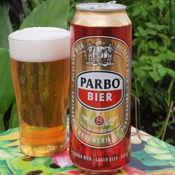 Parbo Bier
