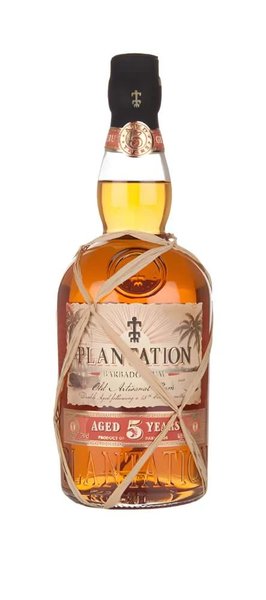 Plantation 5 Year Barbados