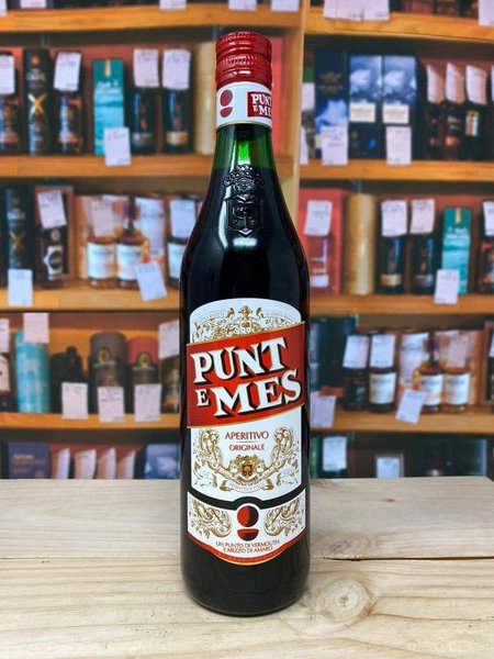 Punt e Mes