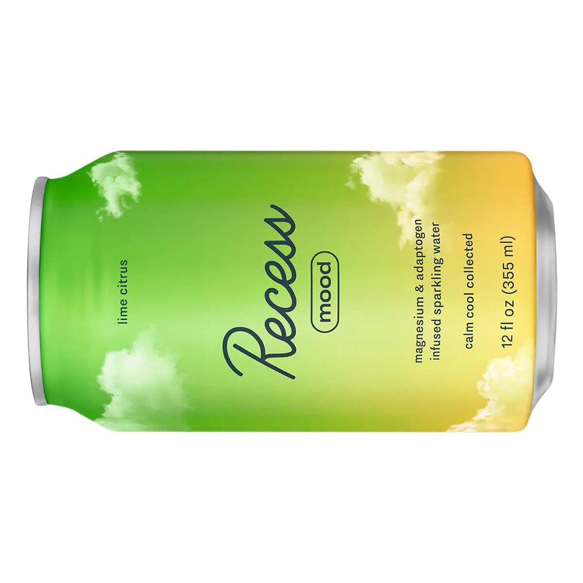Recess Zero Proof Lime Citrus