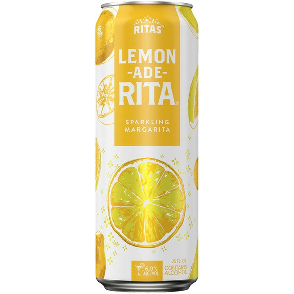 Ritas Lemon-Ade-Rita
