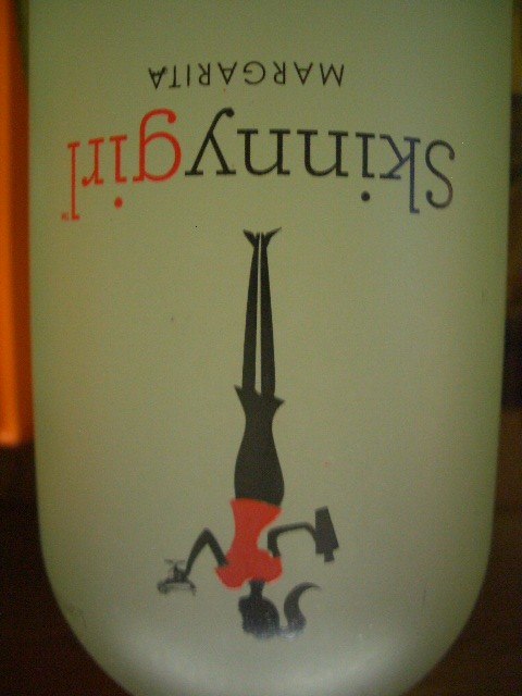 Skinny Girl Margarita