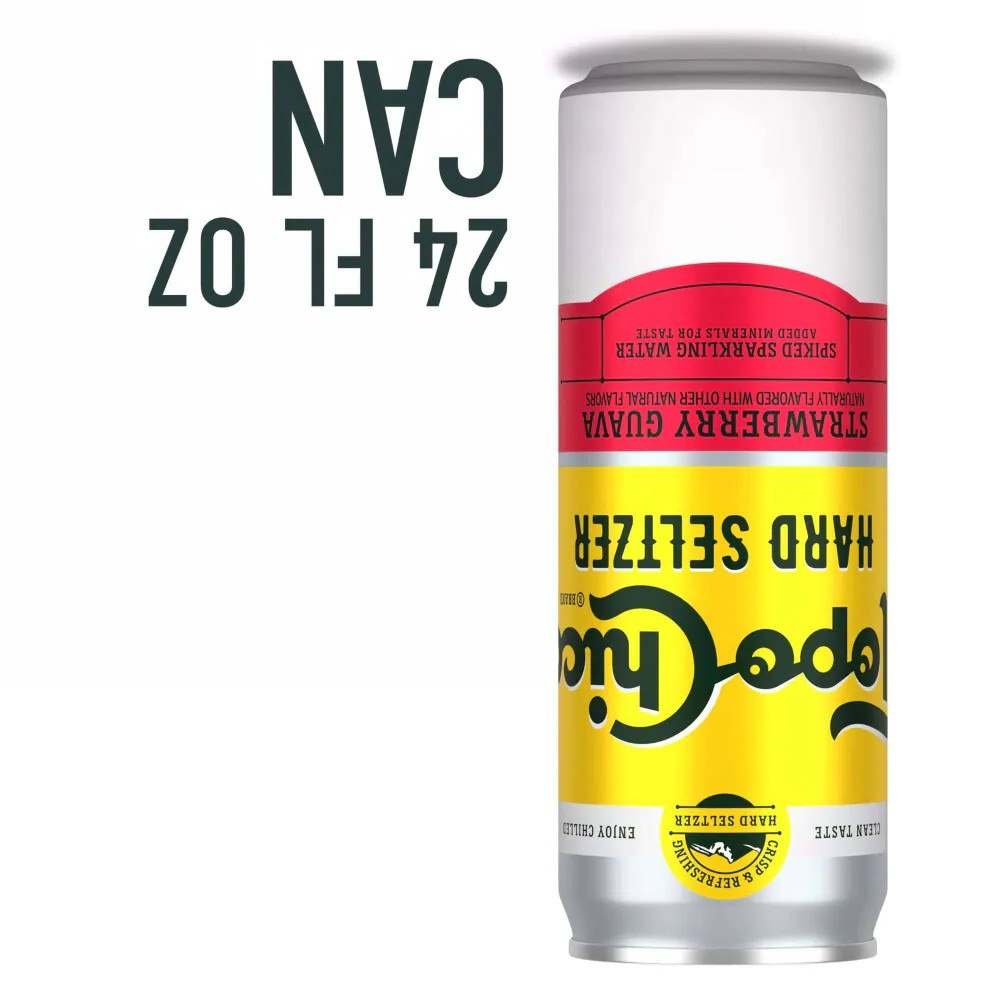 Topo Chico Margarita