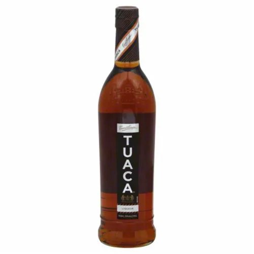 Tuaca Liqueur