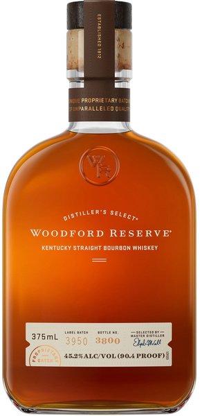 Woodford Reserve Bourbon