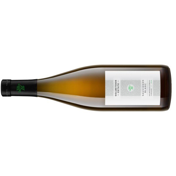 Golubitskie Estate Вино сухое белое Sauvignon Blanc
