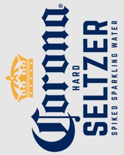 Corona Hard Seltzer Blackberry Lime