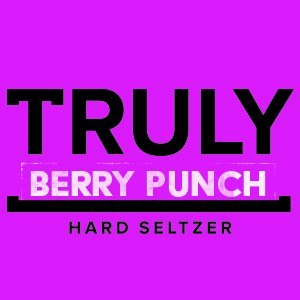 Truly Berry Punch