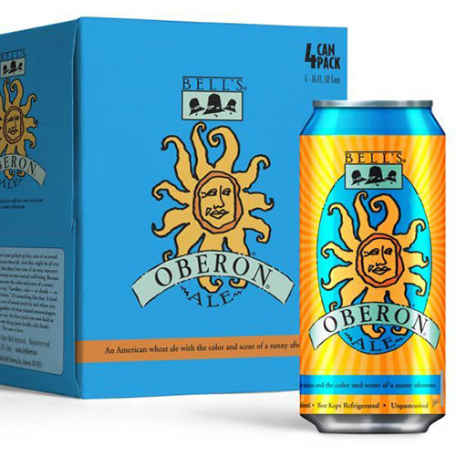 Bells Oberon Ale