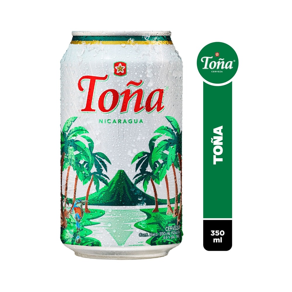 Toña Nicaragua