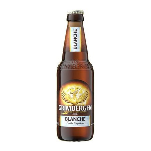Grimbergen Blanche