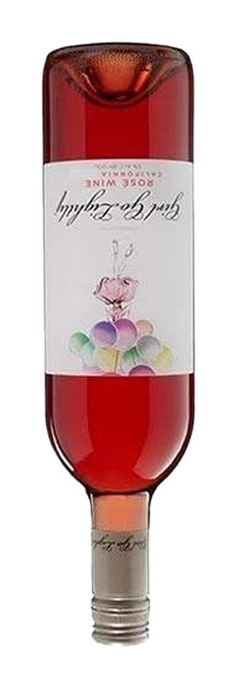 Girl Go Lightly Rose Wine