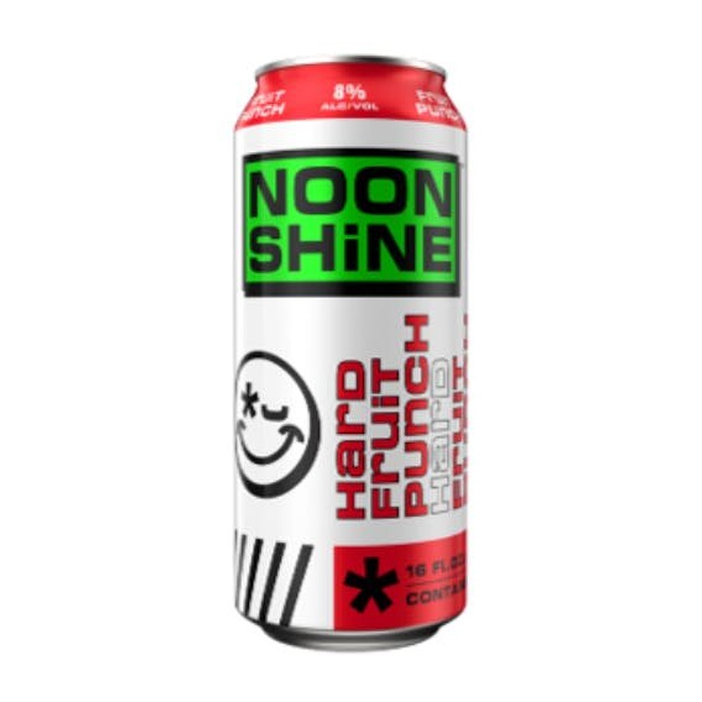 Noonshine Hard Fruit Punch