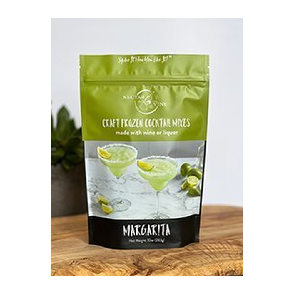 Nectar of the Vine Wine Margarita
