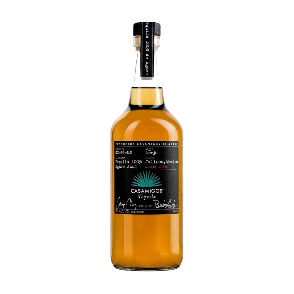 Casa Amigos Anejo