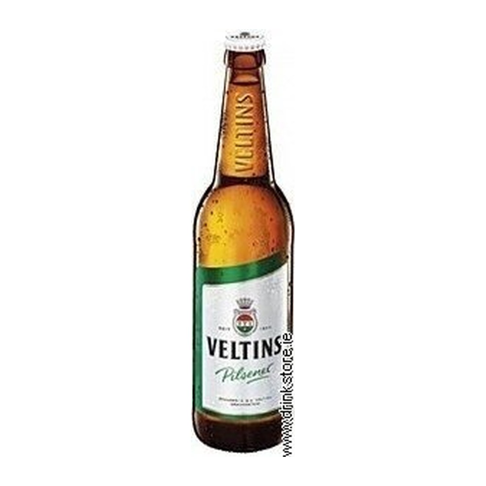 Bier - Veltins Pilsener