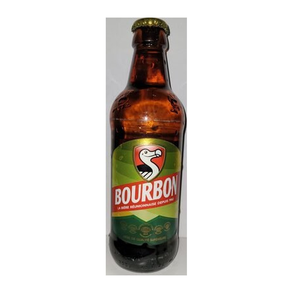 Brasseries de Bourbon Bourbon