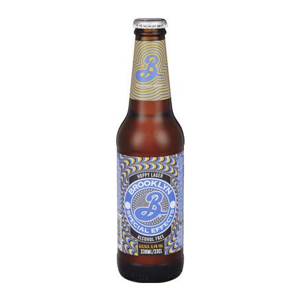 RINGNES AS Brooklyn Special Effects 0,33l