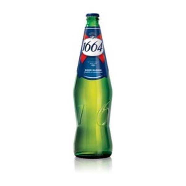 Kronenbourg 1664