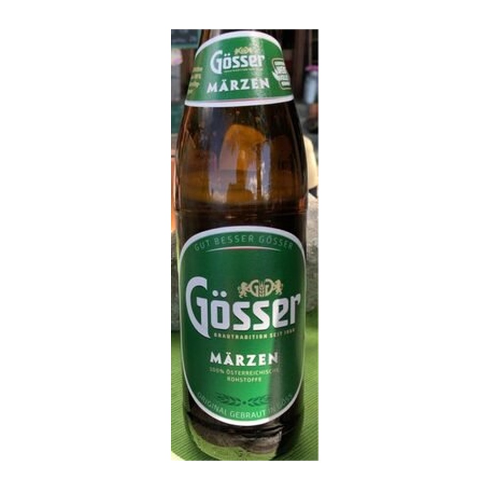 Gösser Märzen