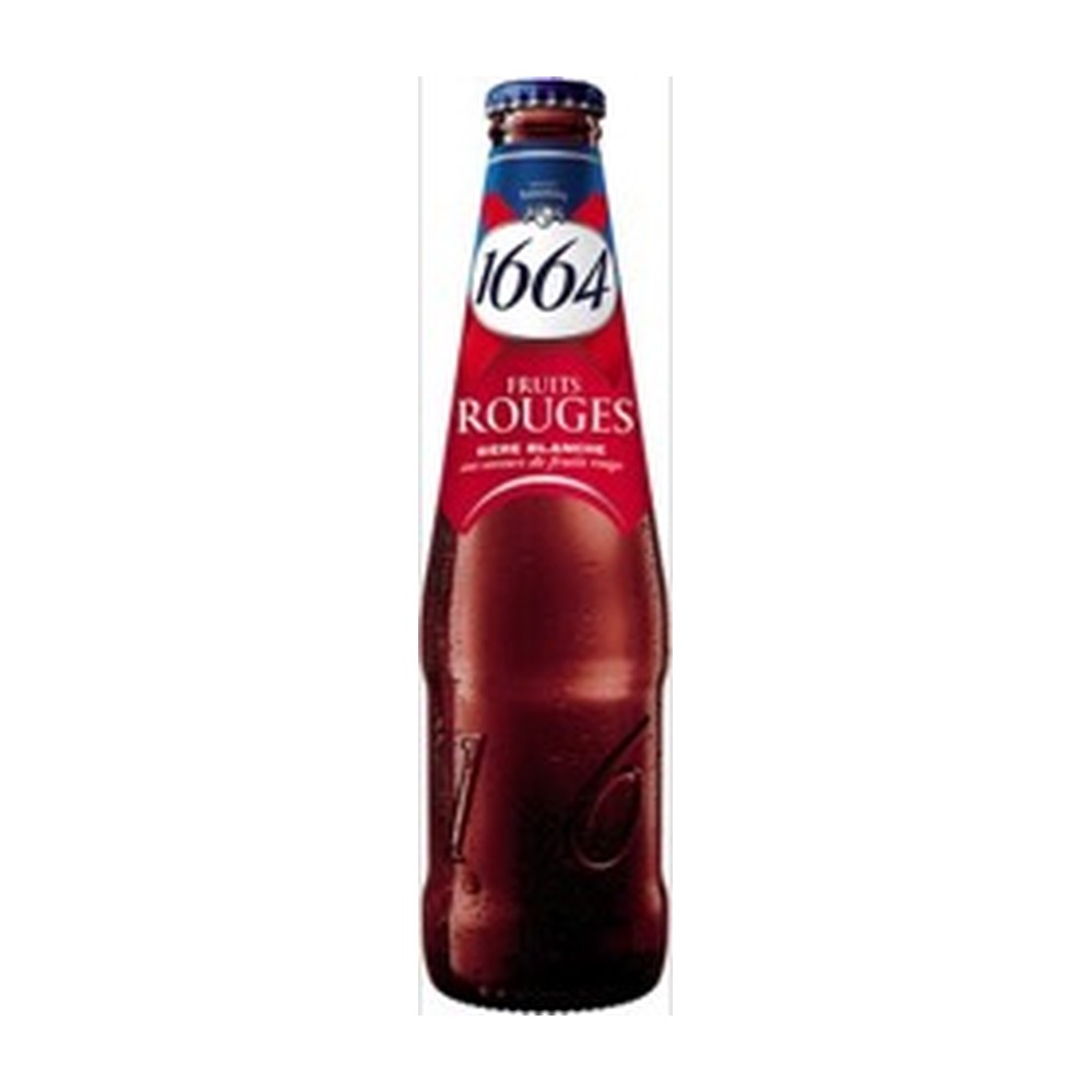 1664 Fruits Rouges